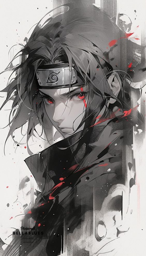 itachi